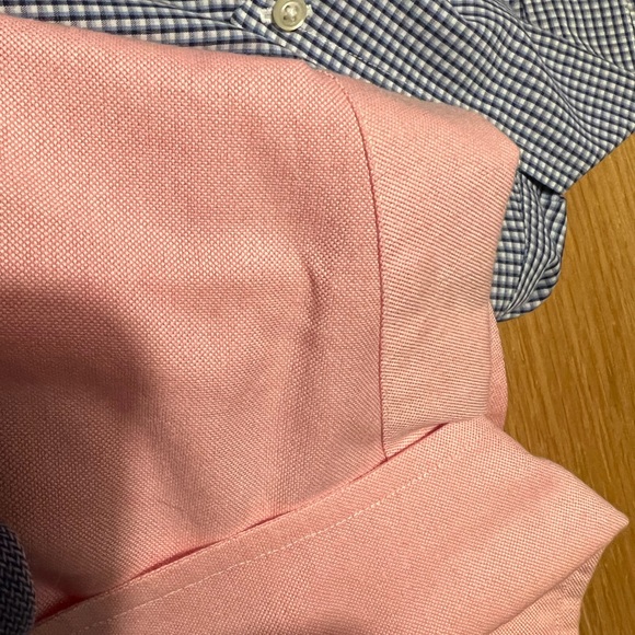 Four Ralph Lauren Shirts - Picture 4 of 9